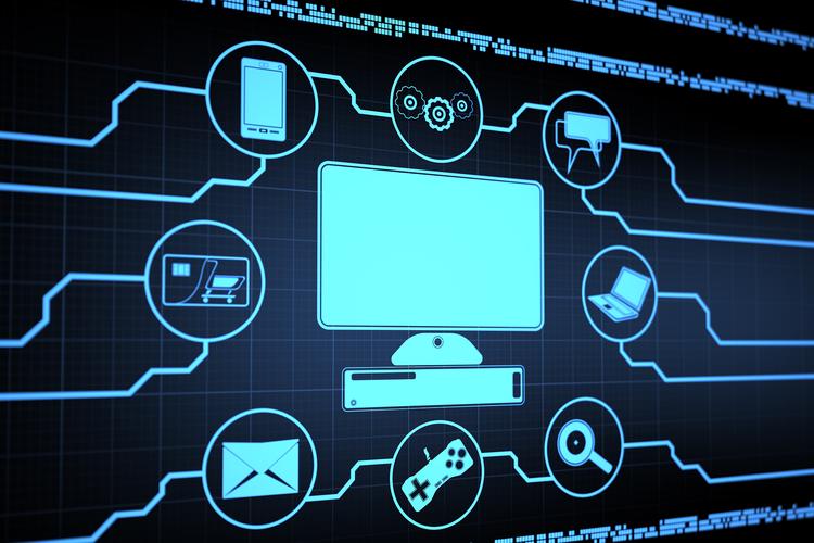 數字媒體技術專業(yè) 探索游戲、影視與虛擬交互的多元領域