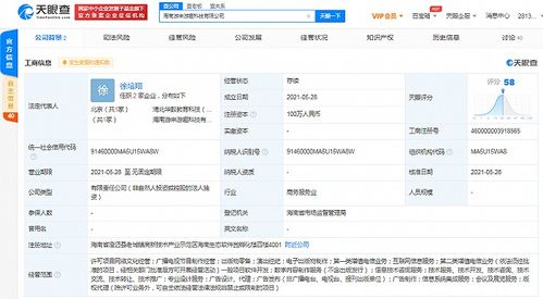 字節跳動海南布局新業務 成立“游來游趣”公司，劍指數字內容服務