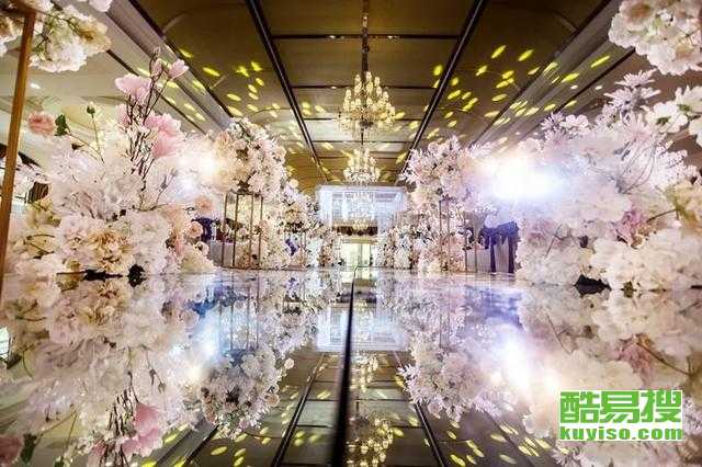 成都酷易搜婚慶策劃 一站式服務(wù)，打造專(zhuān)屬浪漫婚禮