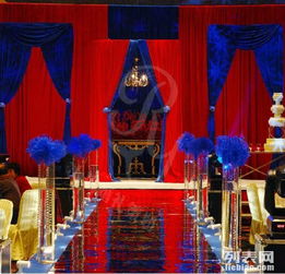 重慶仙蒂瑞娜婚慶 4999元特惠套餐，締造專(zhuān)屬浪漫慶典